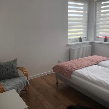 Apartament Wielbark Krolowej Jadwigi 4M2 Apartment Luaran gambar