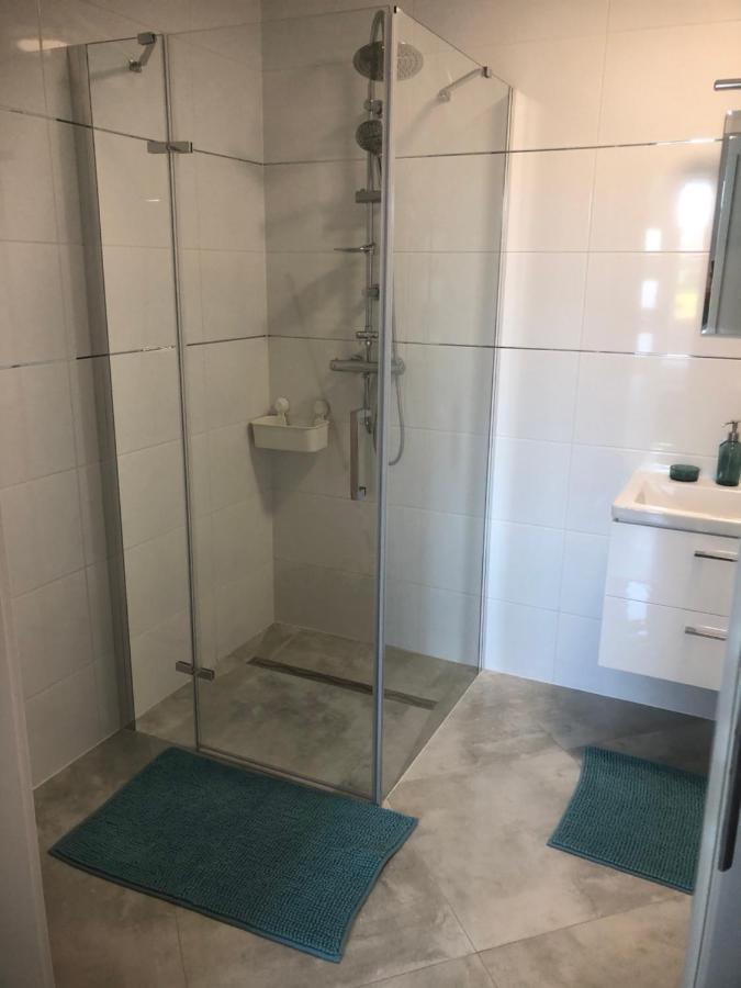 Apartament Wielbark Krolowej Jadwigi 4M2 Apartment Luaran gambar